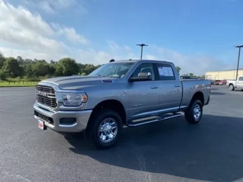 Photos of 2019 Ram 2500 Big Horn for sale in Madison, NC at Smart Chevrolet