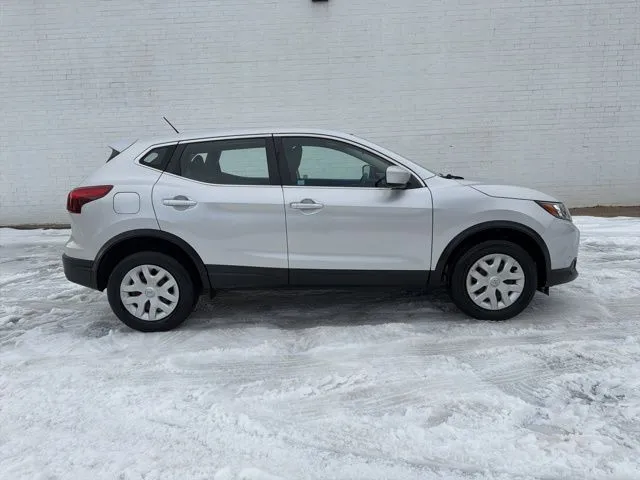 2019 Nissan Rogue Sport S for sale in Madison, NC