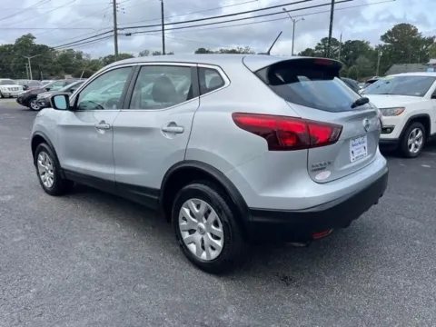 Photos of 2019 Nissan Rogue Sport S for sale in Madison, NC at Smart Chevrolet