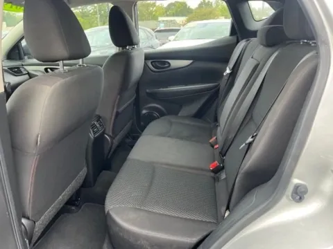More photos of 2019 Nissan Rogue Sport S at Smart Chevrolet, NC