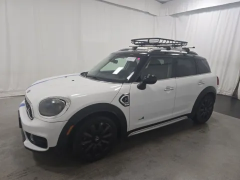 Photos of 2019 MINI Cooper S Countryman Classic for sale in Madison, NC at Smart Chevrolet