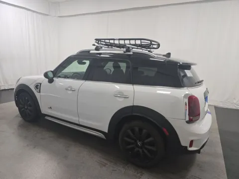 Another view of 2019 MINI Cooper S Countryman Classic for sale in Madison, NC at Smart Chevrolet