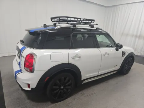 More photos of 2019 MINI Cooper S Countryman Classic at Smart Chevrolet, NC