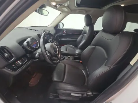 More photos of 2019 MINI Cooper S Countryman Classic at Smart Chevrolet, NC