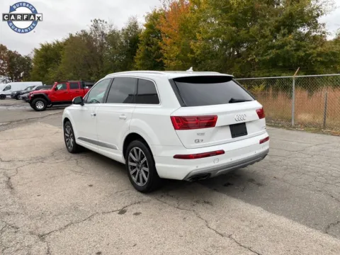 More photos of 2019 Audi Q7 55 SE Premium at Smart Chevrolet, NC