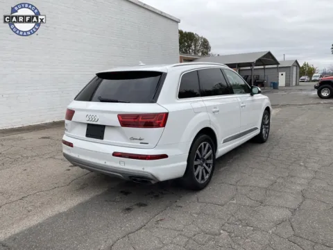 Photos of 2019 Audi Q7 55 SE Premium for sale in Madison, NC at Smart Chevrolet
