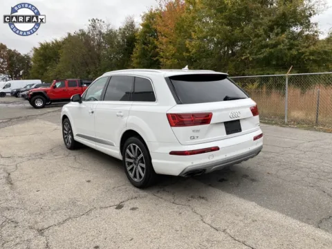 More photos of 2019 Audi Q7 55 SE Premium at Smart Chevrolet, NC