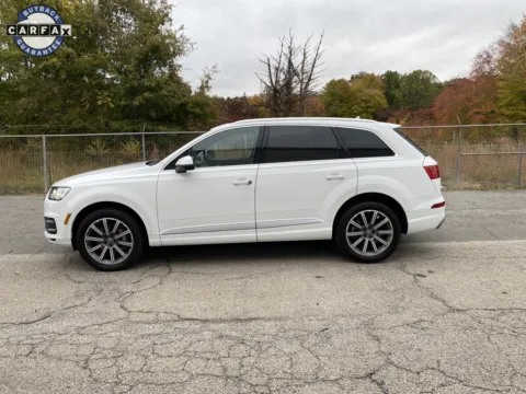 More photos of 2019 Audi Q7 55 SE Premium at Smart Chevrolet, NC