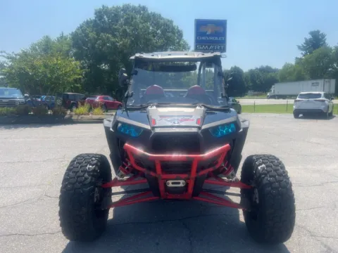 Photos of 2018 Polaris RZR XP 1000 EPS for sale in Madison, NC at Smart Chevrolet