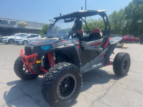 Another view of 2018 Polaris RZR XP 1000 EPS for sale in Madison, NC at Smart Chevrolet