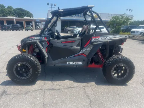 More photos of 2018 Polaris RZR XP 1000 EPS at Smart Chevrolet, NC