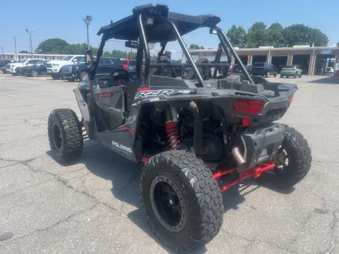 More photos of 2018 Polaris RZR XP 1000 EPS at Smart Chevrolet, NC
