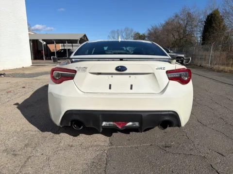 Another view of 2017 Subaru BRZ Limited for sale in Madison, NC at Smart Chevrolet