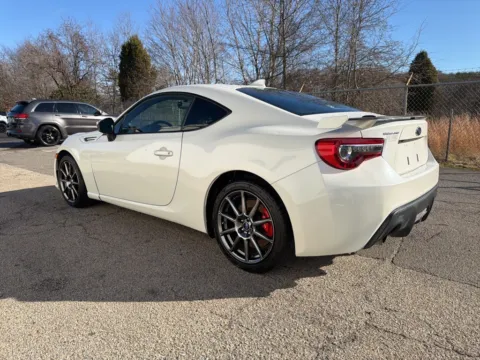 More photos of 2017 Subaru BRZ Limited at Smart Chevrolet, NC