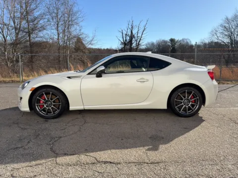 More photos of 2017 Subaru BRZ Limited at Smart Chevrolet, NC