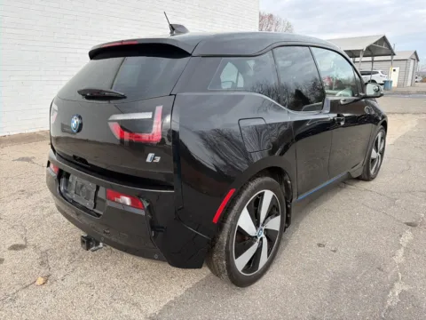 Photos of 2017 BMW i3 94Ah w/Range Extender for sale in Madison, NC at Smart Chevrolet