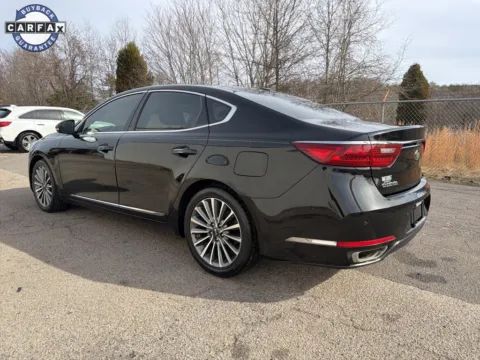 More photos of 2017 Kia Cadenza Premium at Smart Chevrolet, NC