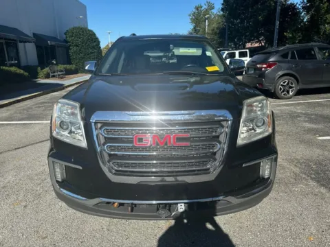 More photos of 2016 GMC Terrain SLT at Smart Chevrolet, NC