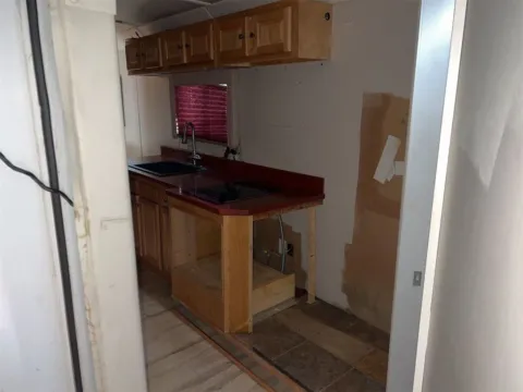 More photos of 2015 Transport Designs Enclosed Cargo Trailer at Smart Chevrolet, NC