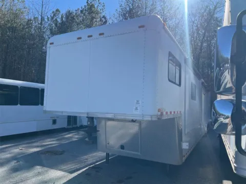 Photos of 2015 Transport Designs Enclosed Cargo Trailer for sale in Madison, NC at Smart Chevrolet