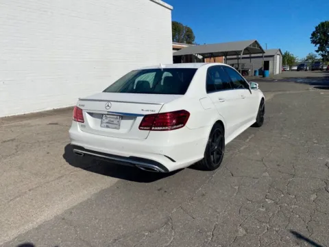 Photos of 2014 Mercedes-Benz E-Class E 250 for sale in Madison, NC at Smart Chevrolet