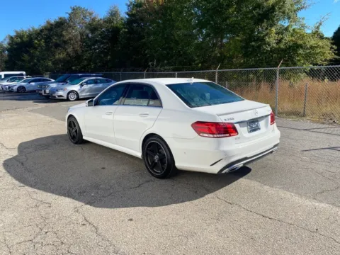 More photos of 2014 Mercedes-Benz E-Class E 250 at Smart Chevrolet, NC