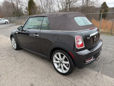 More photos of 2014 MINI Cooper S at Smart Chevrolet, NC