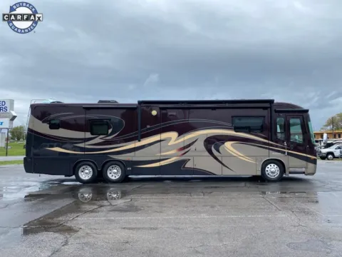 Unknown 2013 Entegra Aspire 42RBQ for sale in Madison, NC