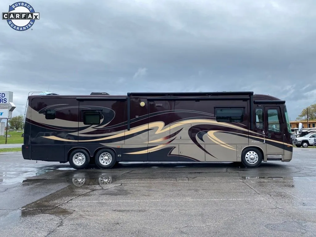 Unknown 2013 Entegra Aspire 42RBQ for sale in Madison, NC