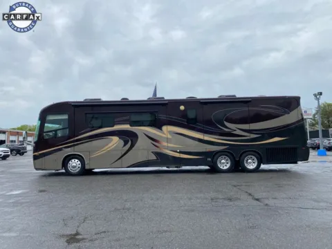 More photos of 2013 Entegra Aspire 42RBQ at Smart Chevrolet, NC