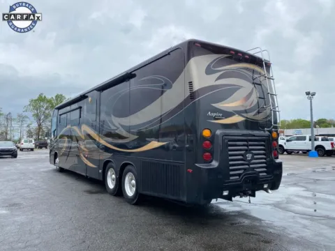 More photos of 2013 Entegra Aspire 42RBQ at Smart Chevrolet, NC