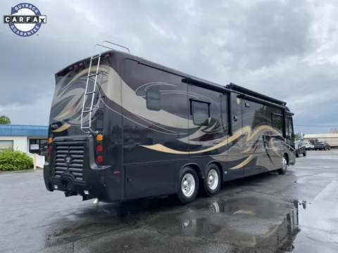 Photos of 2013 Entegra Aspire 42RBQ for sale in Madison, NC at Smart Chevrolet