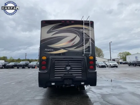 Another view of 2013 Entegra Aspire 42RBQ for sale in Madison, NC at Smart Chevrolet