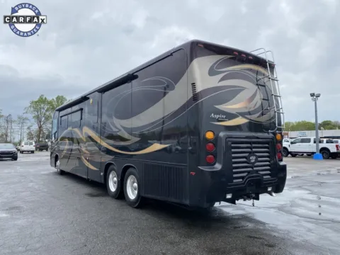 More photos of 2013 Entegra Aspire 42RBQ at Smart Chevrolet, NC