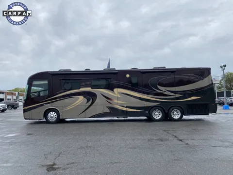 More photos of 2013 Entegra Aspire 42RBQ at Smart Chevrolet, NC