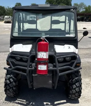 Photos of 2013 Bobcat 3400XL Utility for sale in Madison, NC at Smart Chevrolet