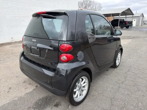 Photos of 2009 smart Fortwo Passion for sale in Madison, NC at Smart Chevrolet