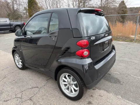 More photos of 2009 smart Fortwo Passion at Smart Chevrolet, NC