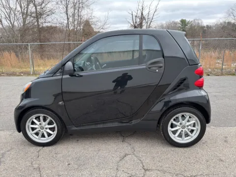 More photos of 2009 smart Fortwo Passion at Smart Chevrolet, NC