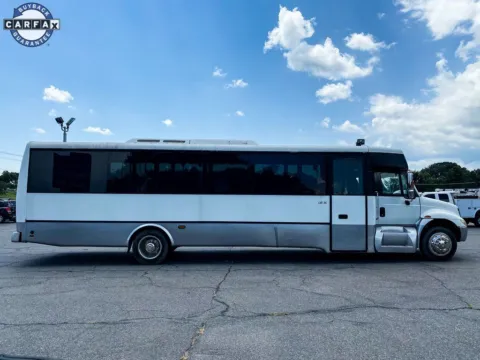 Unknown 2009 International HC Series Bus for sale in Madison, NC