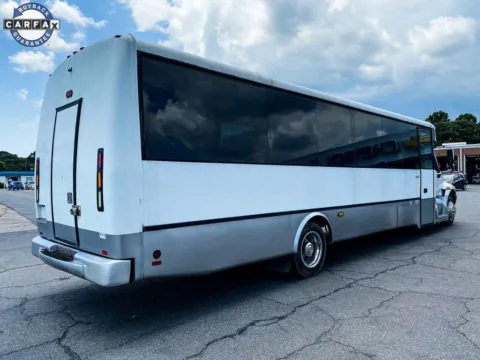 Photos of 2009 International HC Series Bus for sale in Madison, NC at Smart Chevrolet