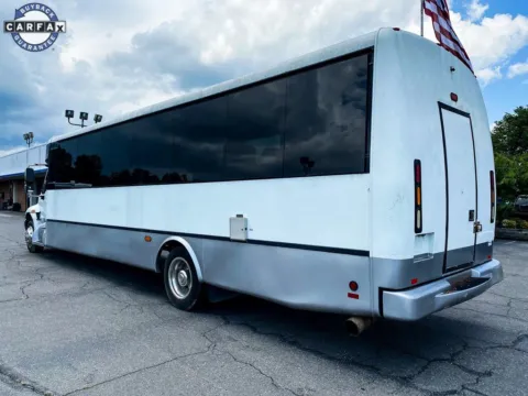 More photos of 2009 International HC Series Bus at Smart Chevrolet, NC