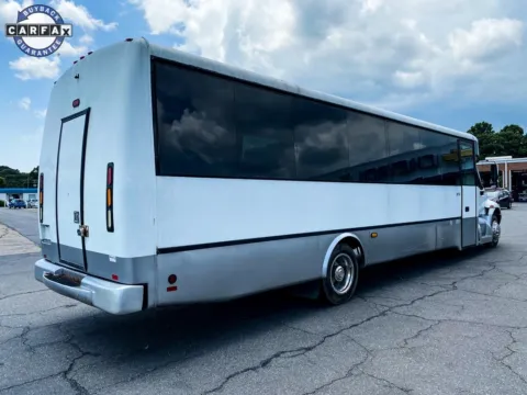 Photos of 2009 International HC Series Bus for sale in Madison, NC at Smart Chevrolet