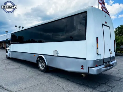 More photos of 2009 International HC Series Bus at Smart Chevrolet, NC