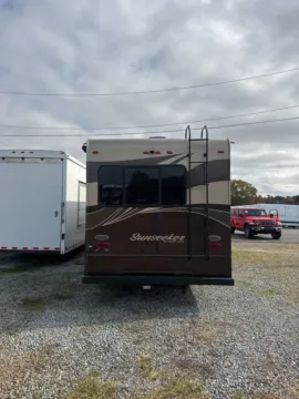 More photos of 2017 Forest River Sunseeker 3050S at Smart Chevrolet, NC