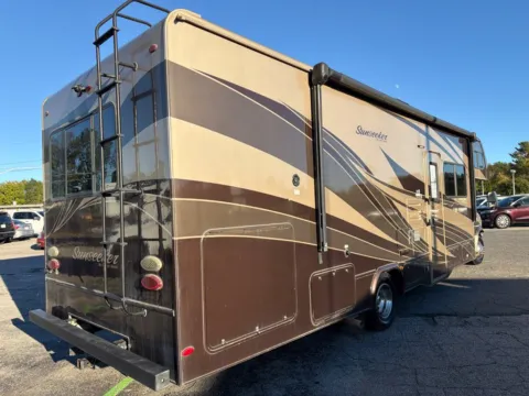 Another view of 2017 Forest River Sunseeker 3050S for sale in Madison, NC at Smart Chevrolet
