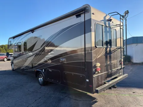 Photos of 2017 Forest River Sunseeker 3050S for sale in Madison, NC at Smart Chevrolet