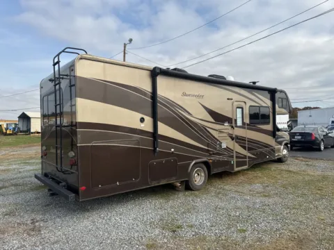 Another view of 2017 Forest River Sunseeker 3050S for sale in Madison, NC at Smart Chevrolet