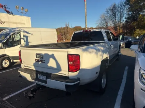 More photos of 2016 GMC Sierra 3500HD Denali at Smart Chevrolet, NC