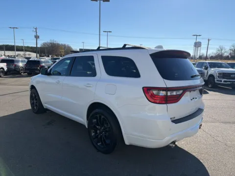 More photos of 2022 Dodge Durango GT Plus at Smart Ford, VA